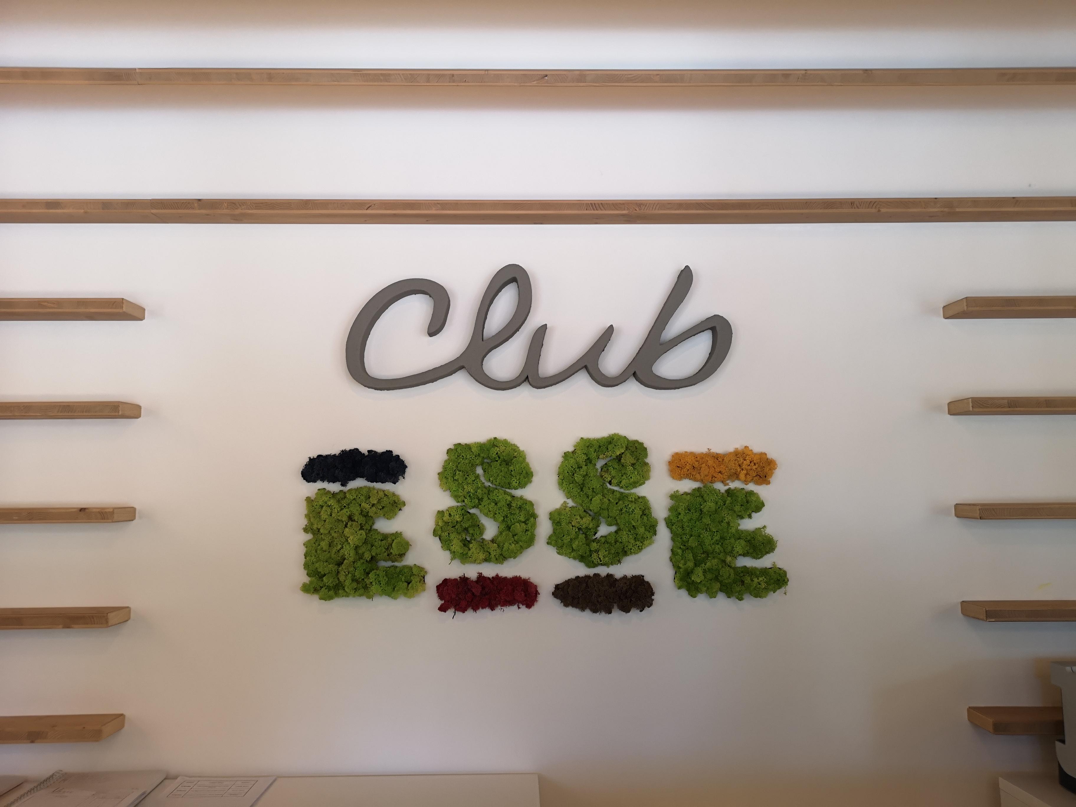 מלון באיה סרדיניה Club Esse Cala Bitta מראה חיצוני תמונה